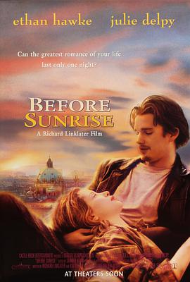 巴黎夜未眠 电影 1996 法国